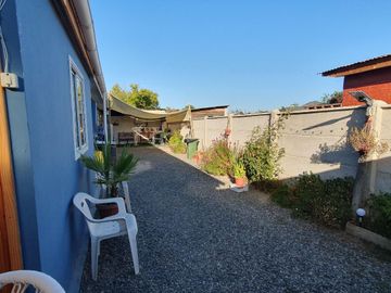 Casa en CENTRO de Casablanca, $139.900.000