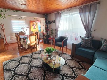 Casa en CENTRO de Casablanca, $139.900.000