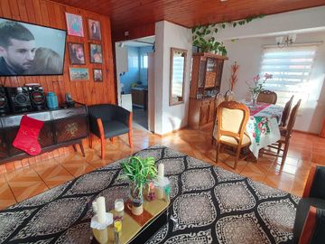 Casa en CENTRO de Casablanca, $139.900.000