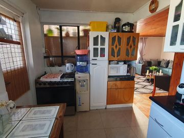 Casa en CENTRO de Casablanca, $139.900.000