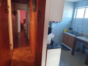 Casa en CENTRO de Casablanca, $139.900.000