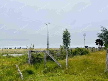¡Tu oportunidad en Los Muermos, X Región! 🌿🏡