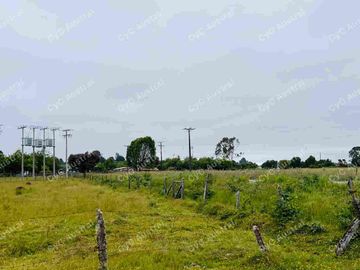 ¡Tu oportunidad en Los Muermos, X Región! 🌿🏡