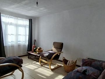 Casa En Lo Espinoza Con Costanera Sur, Quinta Normal