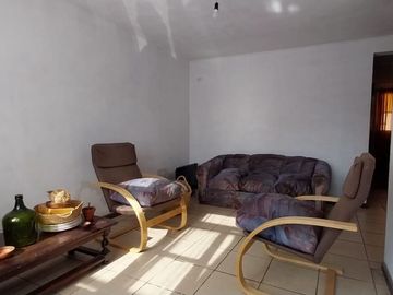 Casa En Lo Espinoza Con Costanera Sur, Quinta Normal