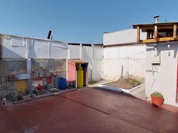 Casa En Lo Espinoza Con Costanera Sur, Quinta Normal