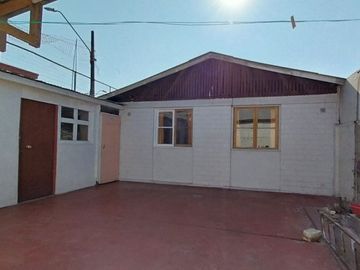 Casa En Lo Espinoza Con Costanera Sur, Quinta Normal