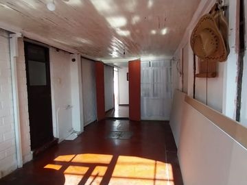 Casa En Lo Espinoza Con Costanera Sur, Quinta Normal