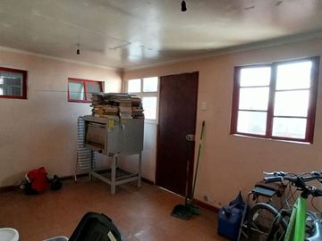 Casa En Lo Espinoza Con Costanera Sur, Quinta Normal