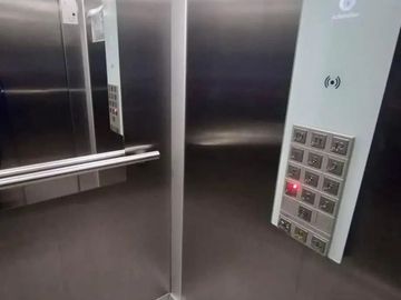 Venta de moderno departamento en Magdalena del Mar con estacionamiento