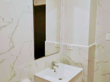 Venta de moderno departamento en Magdalena del Mar con estacionamiento