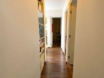 Venta de moderno departamento en Magdalena del Mar con estacionamiento