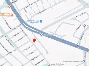 VENTA DE HERMOSA CASAN EN ZONA DE ALTA SEGURIDAD EN DURANGO