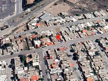 VENTA DE HERMOSA CASAN EN ZONA DE ALTA SEGURIDAD EN DURANGO