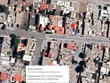 VENTA DE HERMOSA CASAN EN ZONA DE ALTA SEGURIDAD EN DURANGO