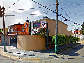 Casa en Venta ,C. Villa del Carbón  Cumbria Cuautitlán Izcalli