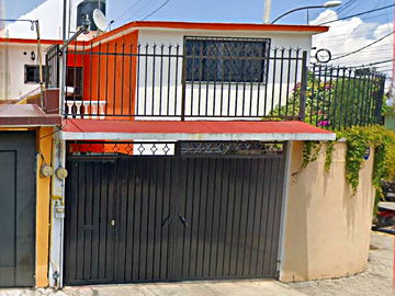 Casa en Venta ,C. Villa del Carbón  Cumbria Cuautitlán Izcalli