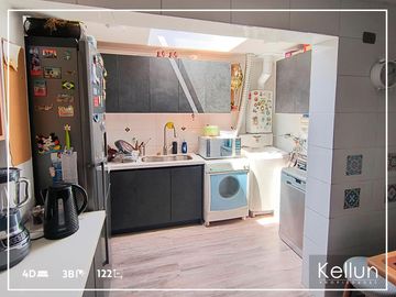 OPORTUNIDAD IMPECABLE CASA 4D, 3B, 2E SAN PEDRO DEL VALLE