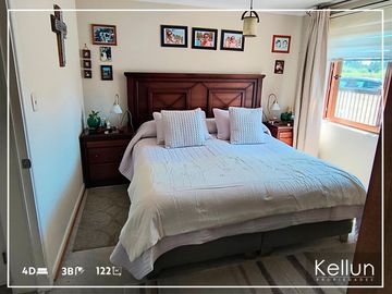 OPORTUNIDAD IMPECABLE CASA 4D, 3B, 2E SAN PEDRO DEL VALLE
