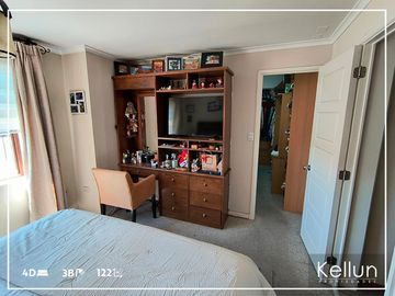 OPORTUNIDAD IMPECABLE CASA 4D, 3B, 2E SAN PEDRO DEL VALLE