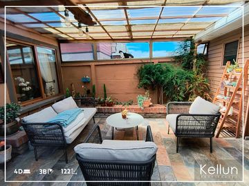 OPORTUNIDAD IMPECABLE CASA 4D, 3B, 2E SAN PEDRO DEL VALLE