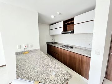 SE ARRIENDA APARTAMENTO EN DOSQUEBRADAS