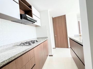 SE ARRIENDA APARTAMENTO EN DOSQUEBRADAS