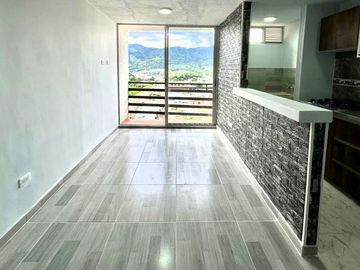 APARTAMENTO EN VENTA DOSQUEBRADAS