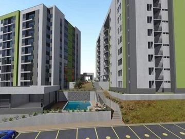 APARTAMENTO EN VENTA DOSQUEBRADAS