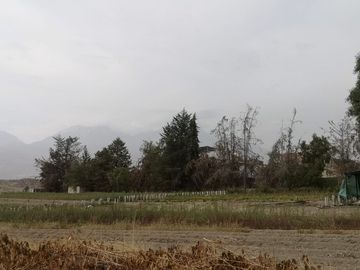 ¡VEN Y DESCUBRE LA SUCURSAL DEL CIELO EN LA TIERRA UBICADO EN ASA!
