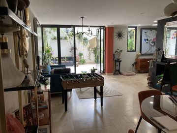 DEPARTAMENTO CON PATIO EN EL CORAZON DE GENERAL ANAYA