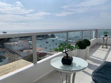 Vendo o Alquilo Hermosa Casa de Playa