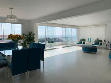 Vendo o Alquilo Hermosa Casa de Playa