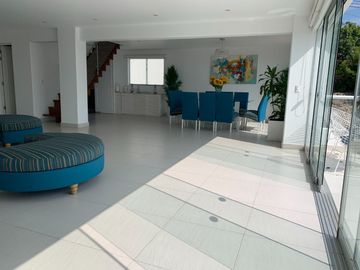Vendo o Alquilo Hermosa Casa de Playa