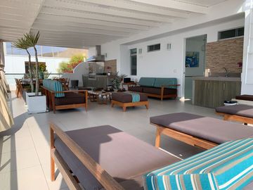 Vendo o Alquilo Hermosa Casa de Playa