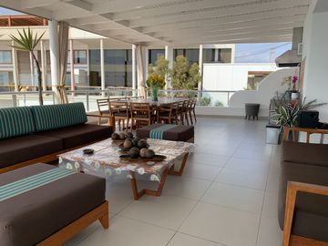 Vendo o Alquilo Hermosa Casa de Playa