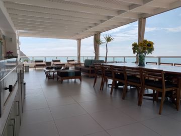 Vendo o Alquilo Hermosa Casa de Playa