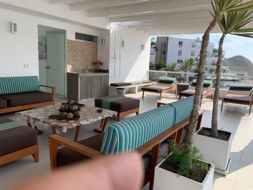 Vendo o Alquilo Hermosa Casa de Playa