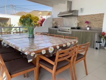 Vendo o Alquilo Hermosa Casa de Playa