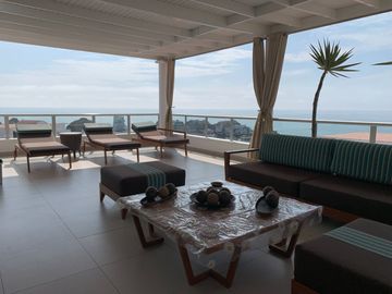Vendo o Alquilo Hermosa Casa de Playa