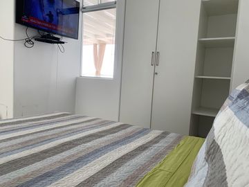 Vendo o Alquilo Hermosa Casa de Playa