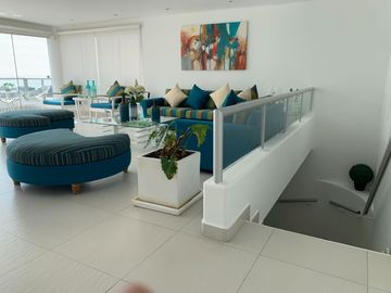 Vendo o Alquilo Hermosa Casa de Playa