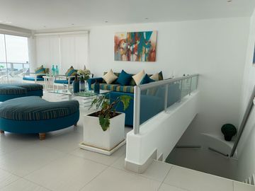 Vendo o Alquilo Hermosa Casa de Playa