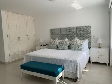 Vendo o Alquilo Hermosa Casa de Playa