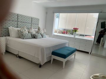 Vendo o Alquilo Hermosa Casa de Playa