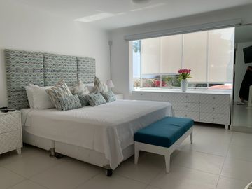 Vendo o Alquilo Hermosa Casa de Playa