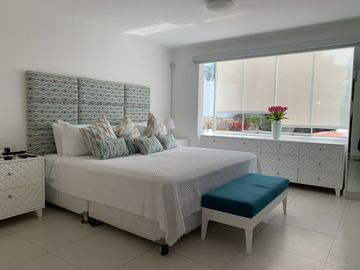Vendo o Alquilo Hermosa Casa de Playa