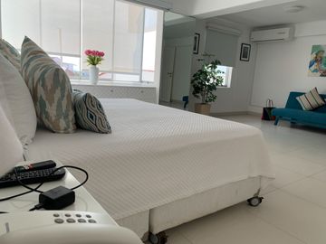 Vendo o Alquilo Hermosa Casa de Playa