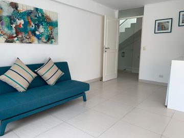 Vendo o Alquilo Hermosa Casa de Playa