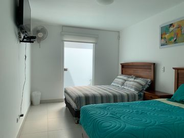 Vendo o Alquilo Hermosa Casa de Playa